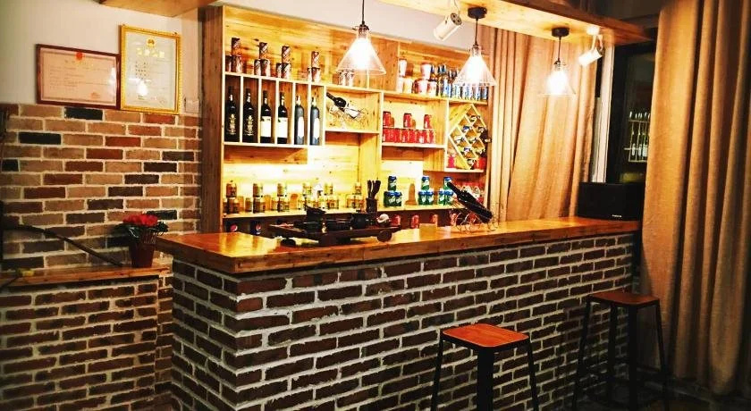 Xiahe Labrang Tibetan Hostel