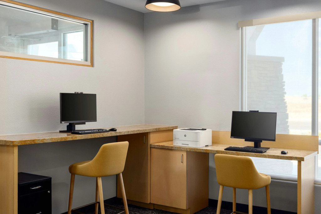 TownePlace Suites by Marriott Phoenix Goodyear
