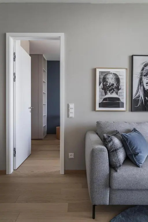 Dreamlike & Panorama Luxury Apartment in Yourvienna