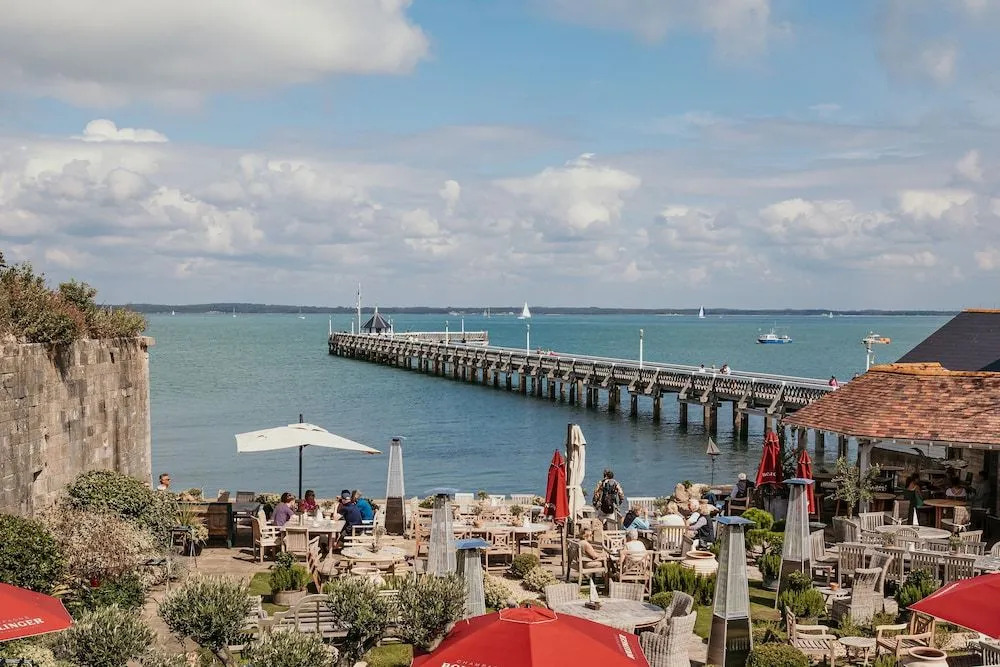 The George Hotel and Beach Club