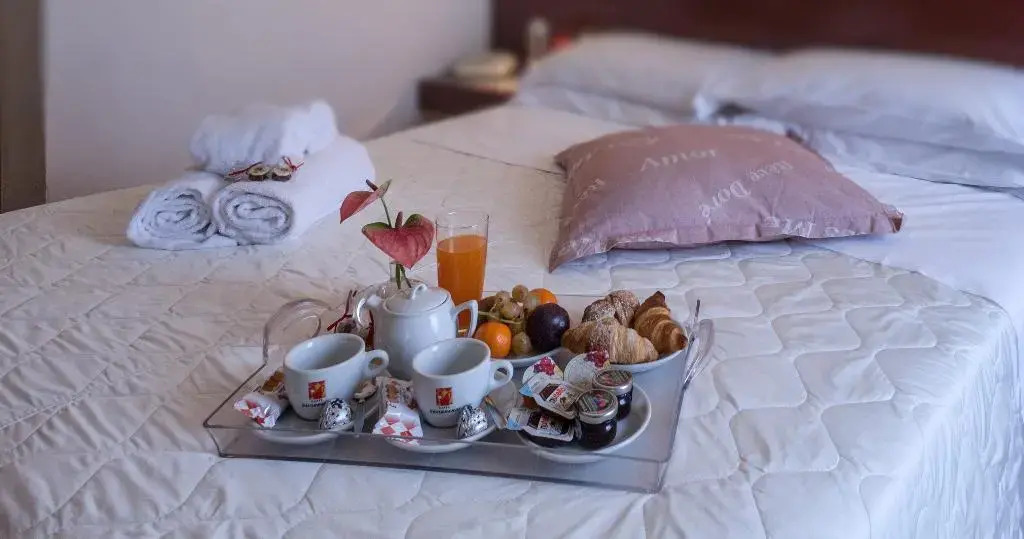 Hotel Gattopardo