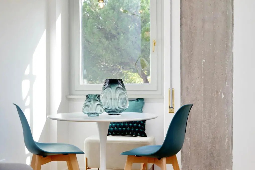 Renovated And Cozy Flat