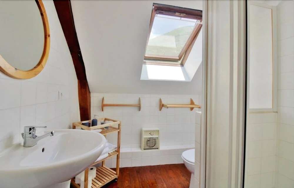 Maison Bellocq