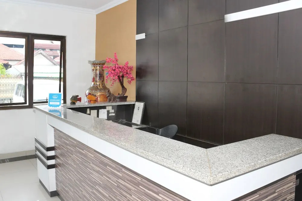 Airy Eco Danurejan Ronodigdayan 63 Yogyakarta