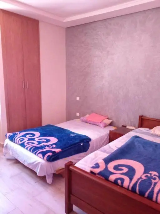 Appartement Centre-Ville kenitra