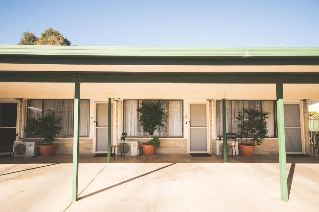 Vineland Motel Mildura