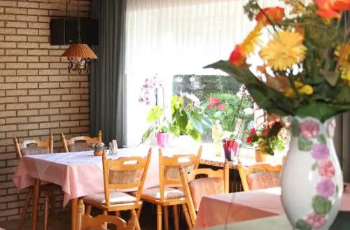 Haus Sonnenschein