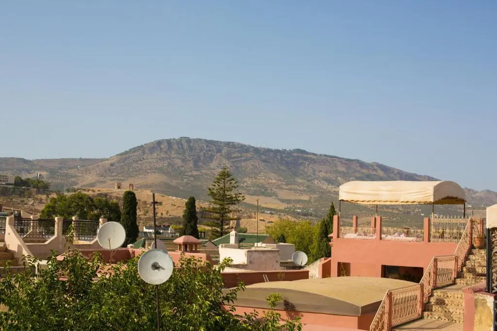 Dar Lalamoune