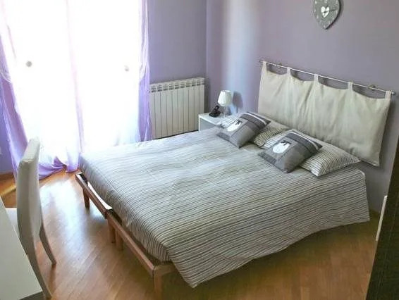 Sweet Home B. Bed & Breakfast