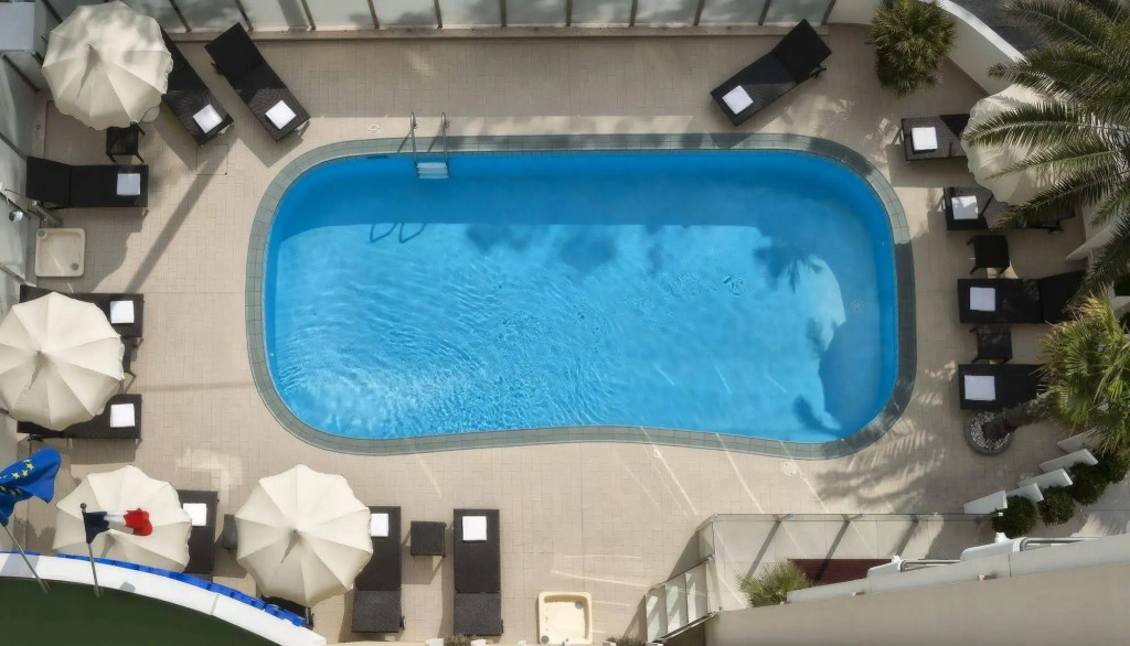 Villa Bianca Hotel