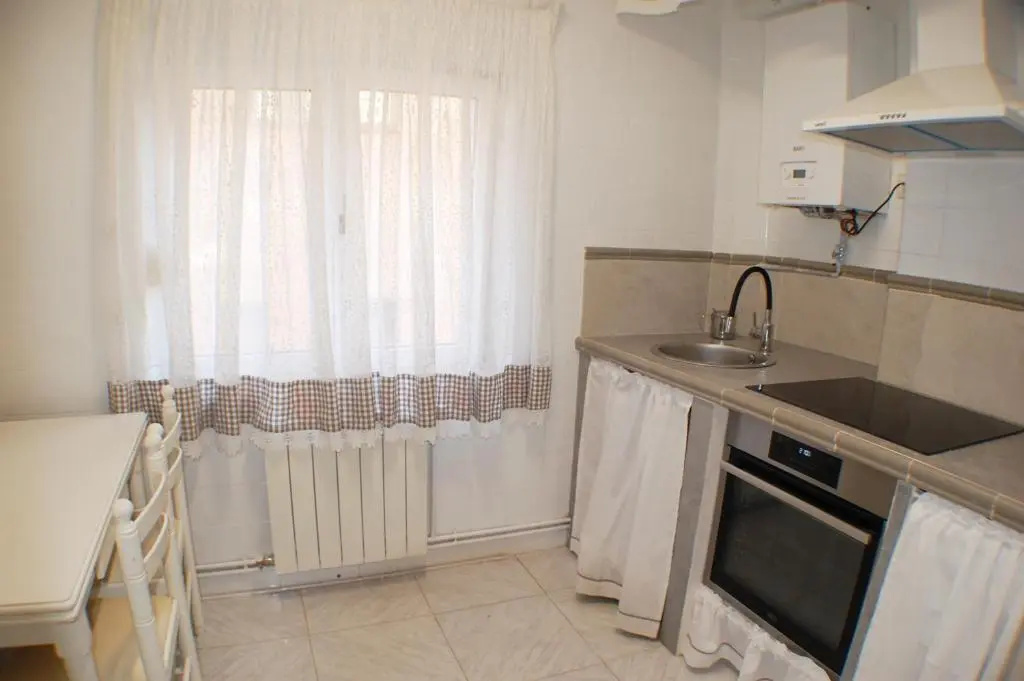 Apartamento La Luz de Reinosa 2