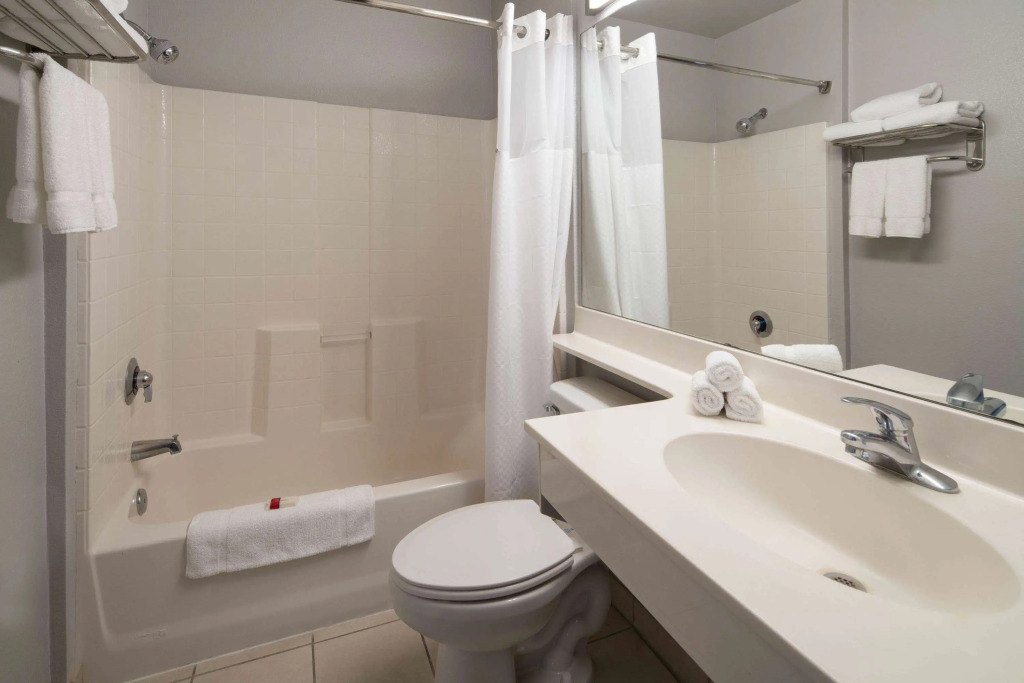 Baymont by Wyndham Las Vegas South Strip