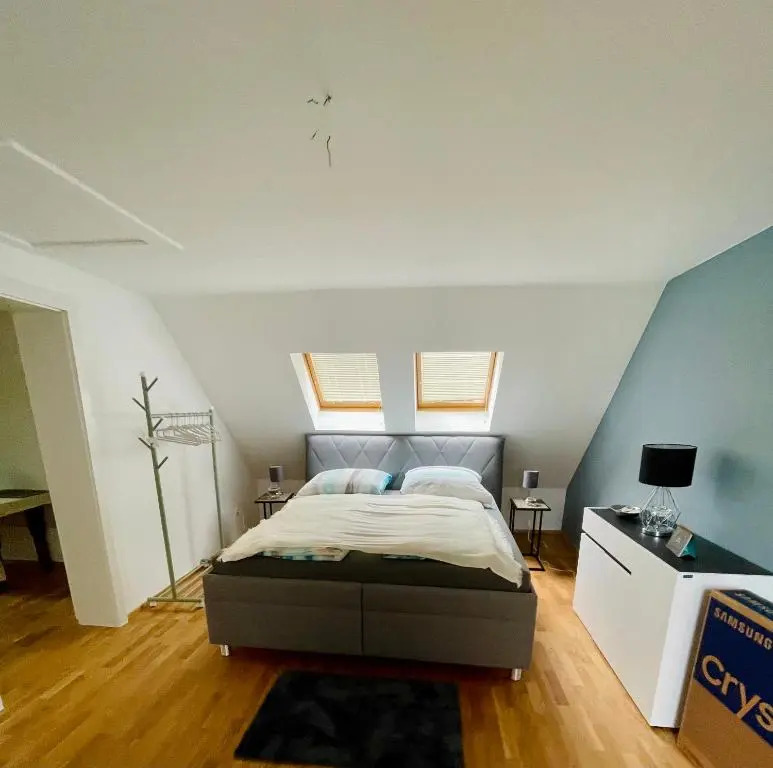 Freiblick 2 Bad Glbg mit Terrasse u Whirlpool Top 2