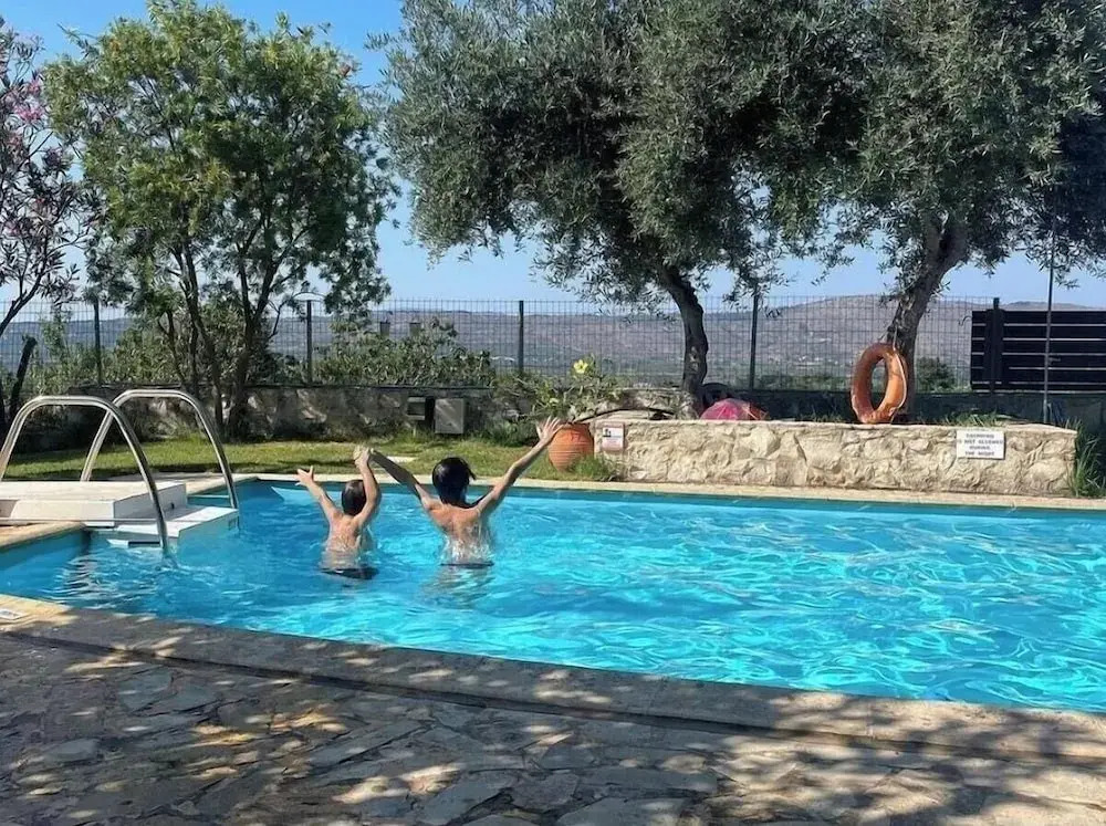 Villa Aloni
