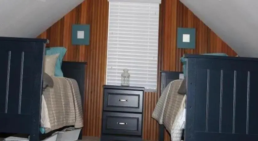 Badger Chalet