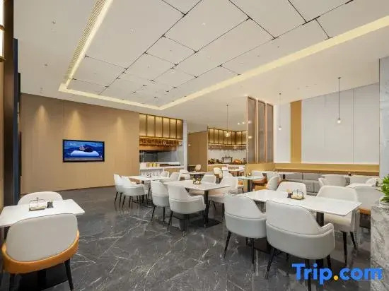 Atour Hotel, Binhai Station, Tanggu Business District, Tianjin