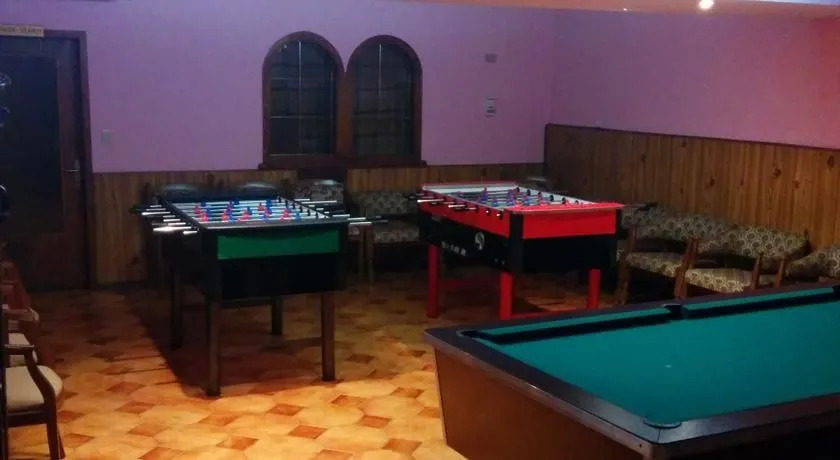 Hotel Diana