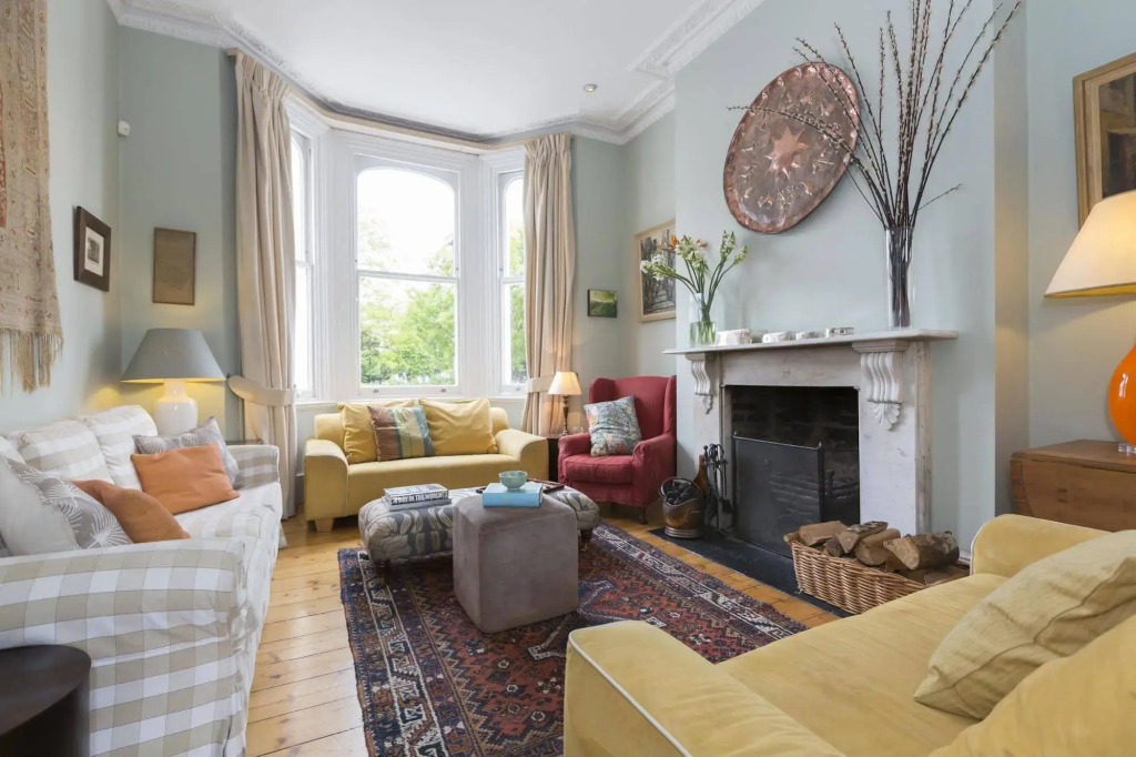 onefinestay - Chiswick private homes