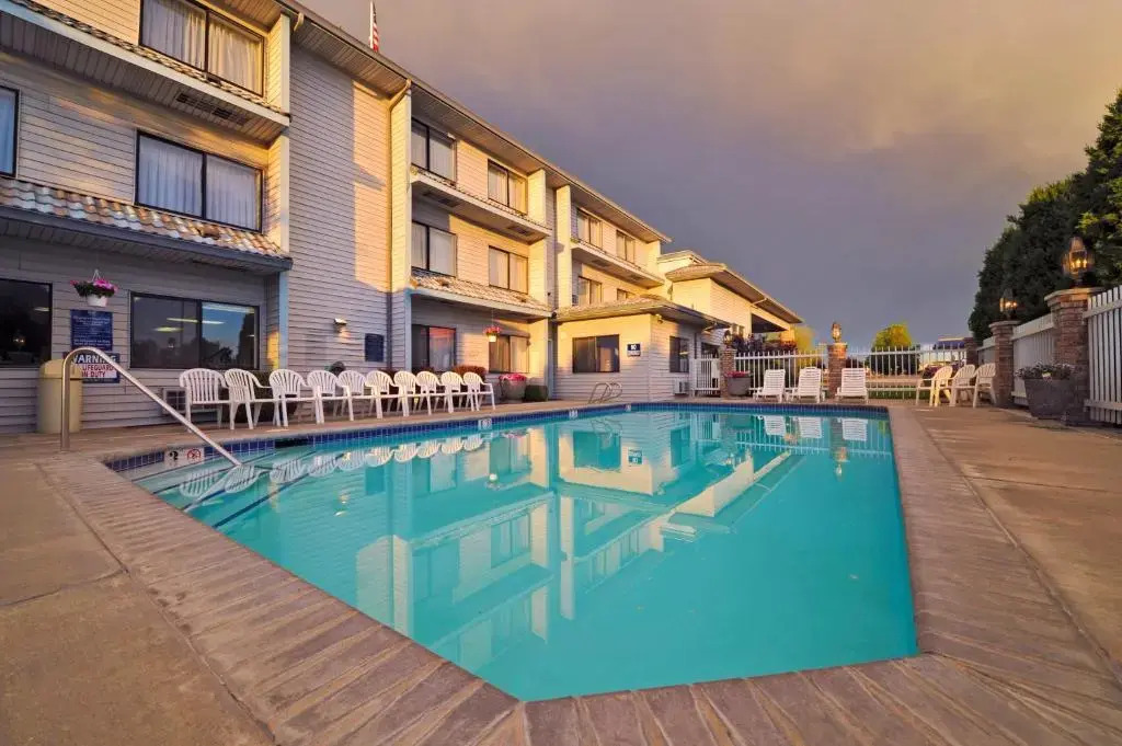 Hotel 28 Boise Airport, an Ascend Collection Hotel
