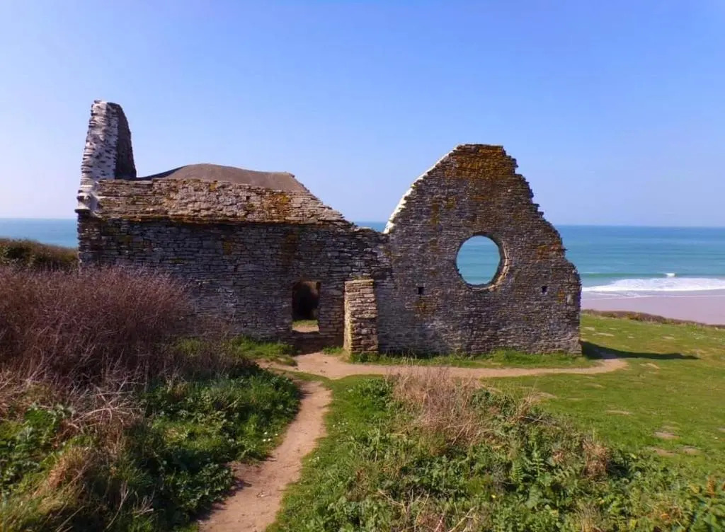 Maison des reves à 700m de la mer