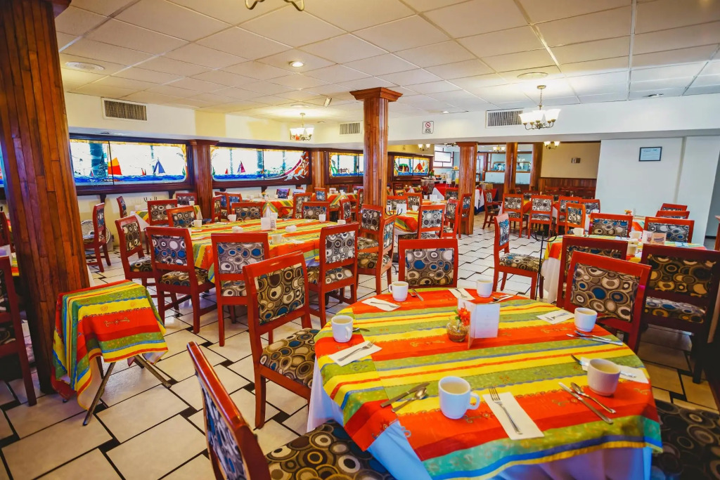 Aguamarina Hotel