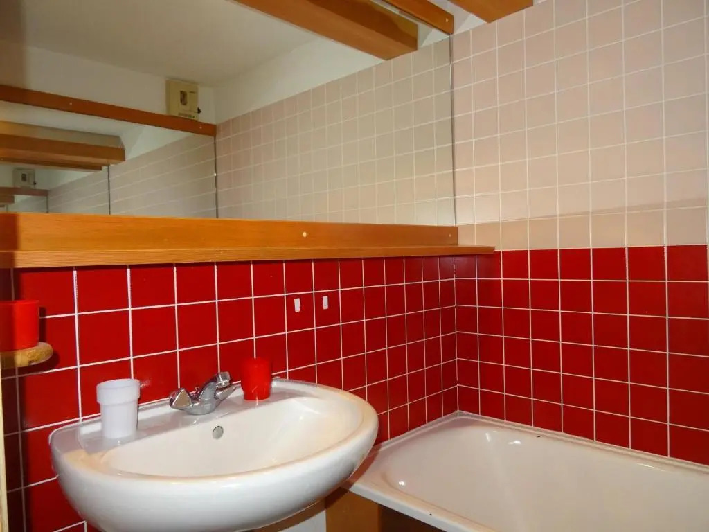 Appartement Les Arcs 1800, 2 pièces, 6 personnes - FR-1-411-222
