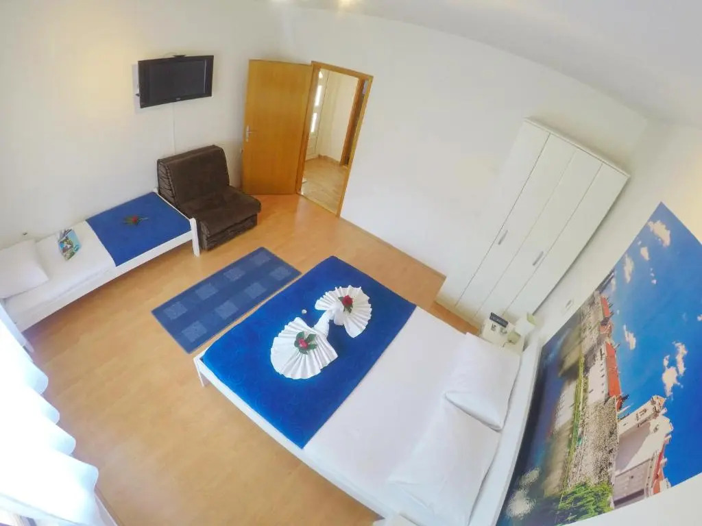 Apartment Maša