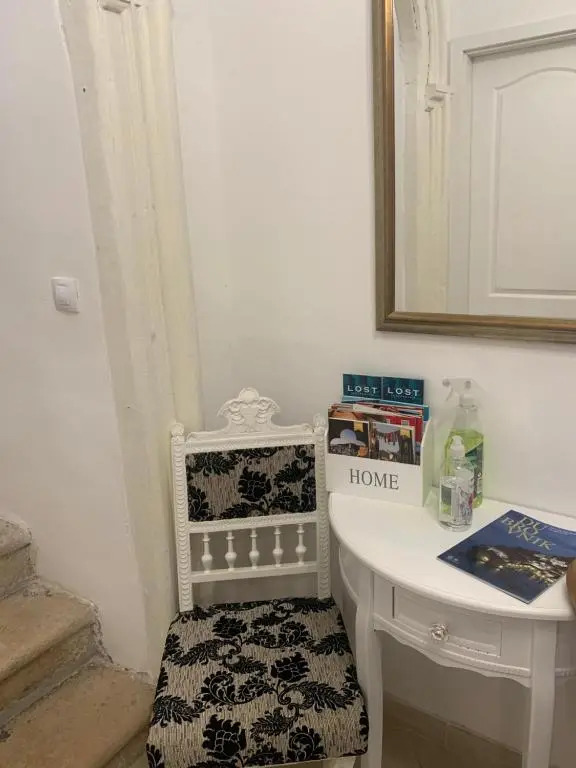 Rooms Sveti Jakov