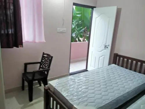 Metro Mens Hostel