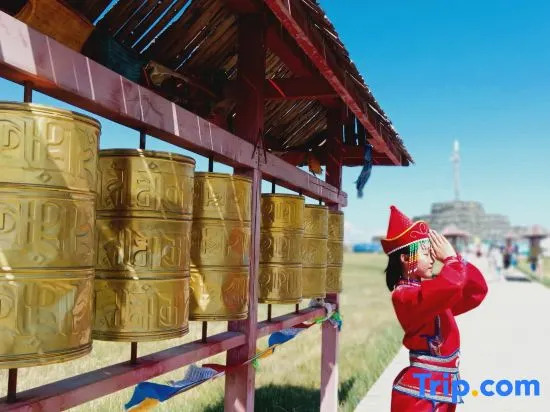 Nanlai Beiwang Inn