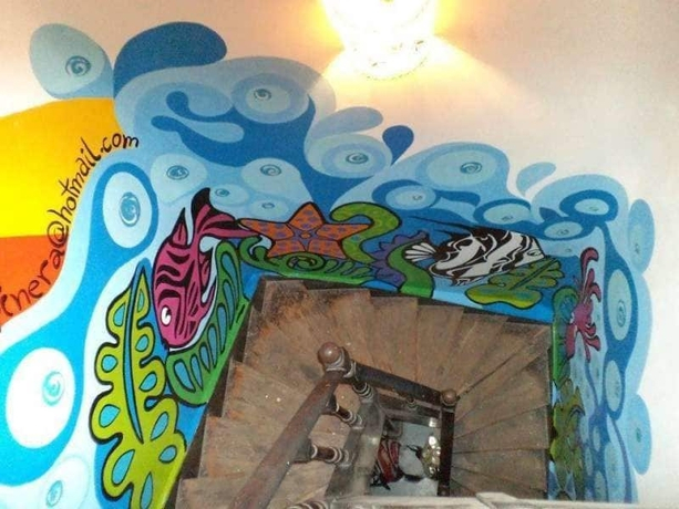 Malbec Plaza Hostel