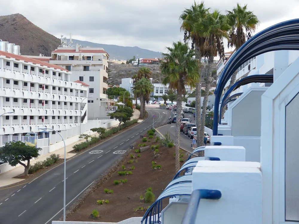 Suncanarias Apartamento Funchal 303