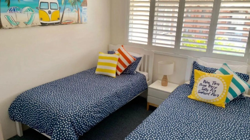 Unit 6 Edmund Shores Kings Beach