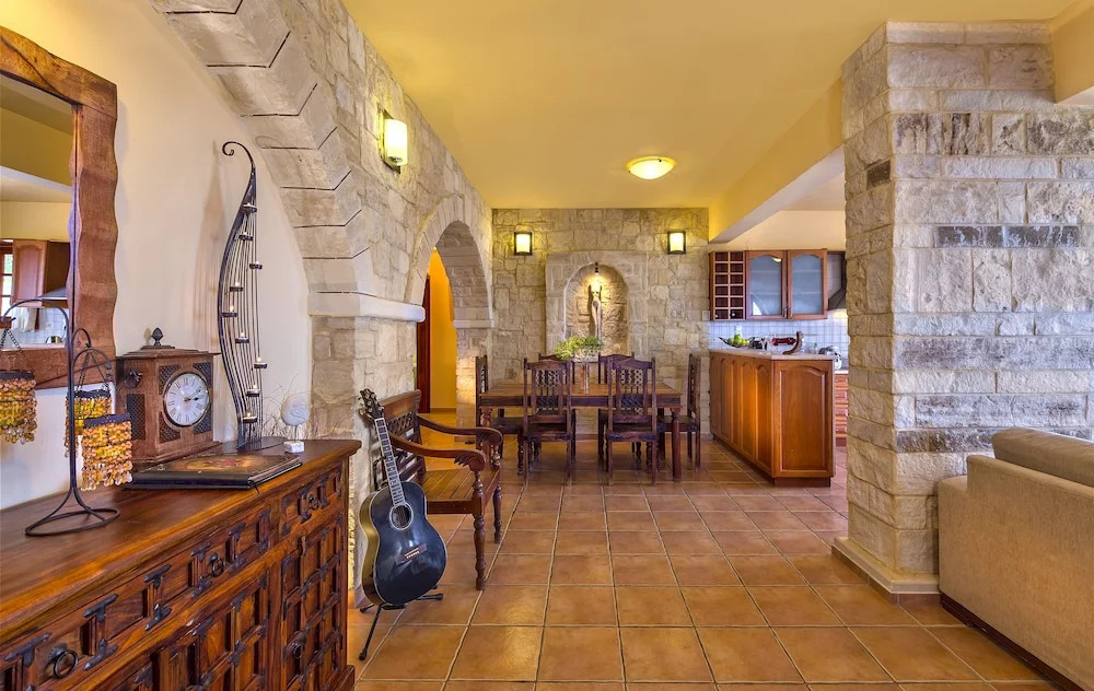 Amazing Villas in Crete - Argiris Villa