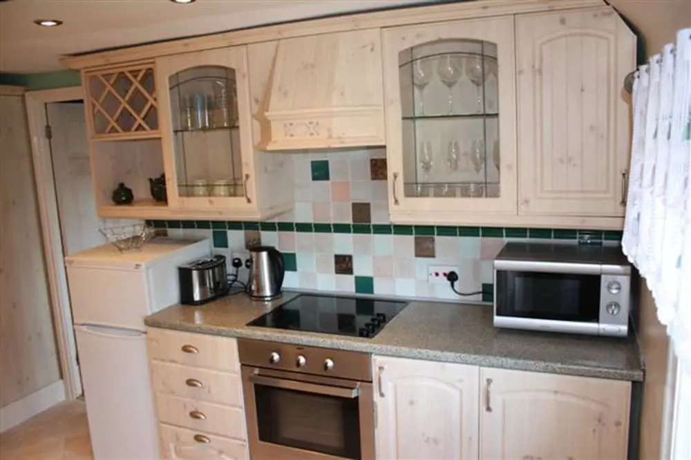 Robertsbridge Retreat Upper Apartment