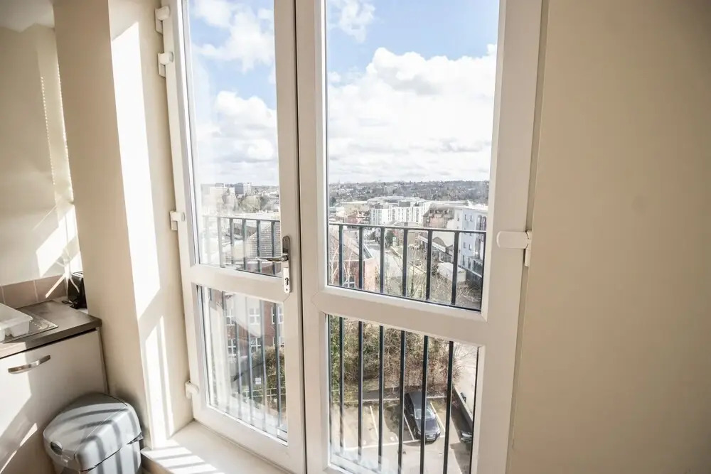 Golden Heights Suites by Kasar Stays