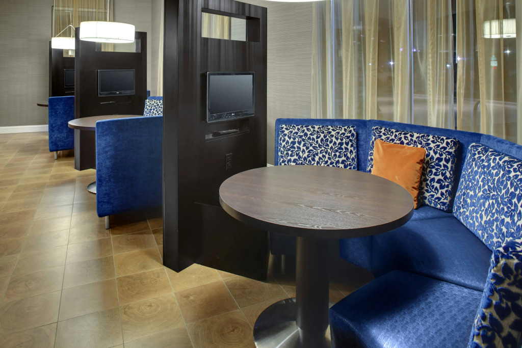 Courtyard by Marriott Boone