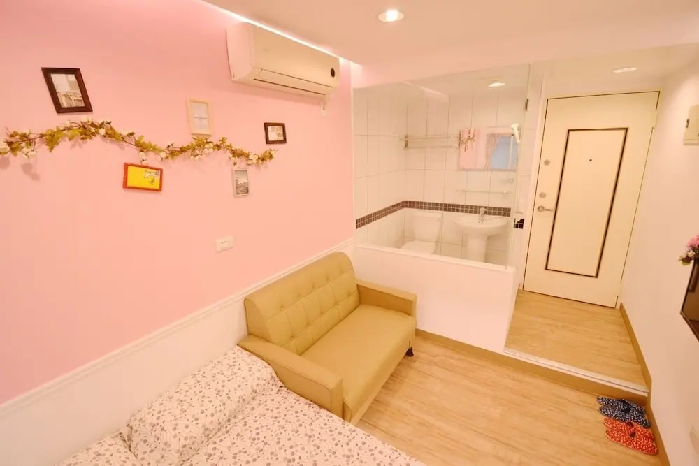 Feng Chia 85 Guest House