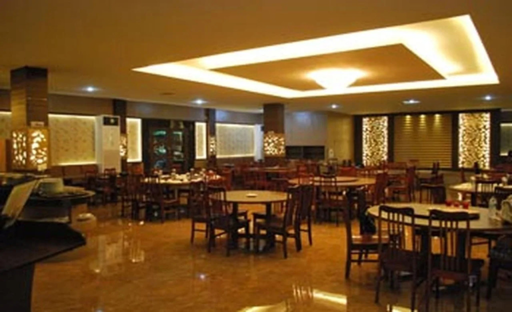 Pelangi Hotel & Resort