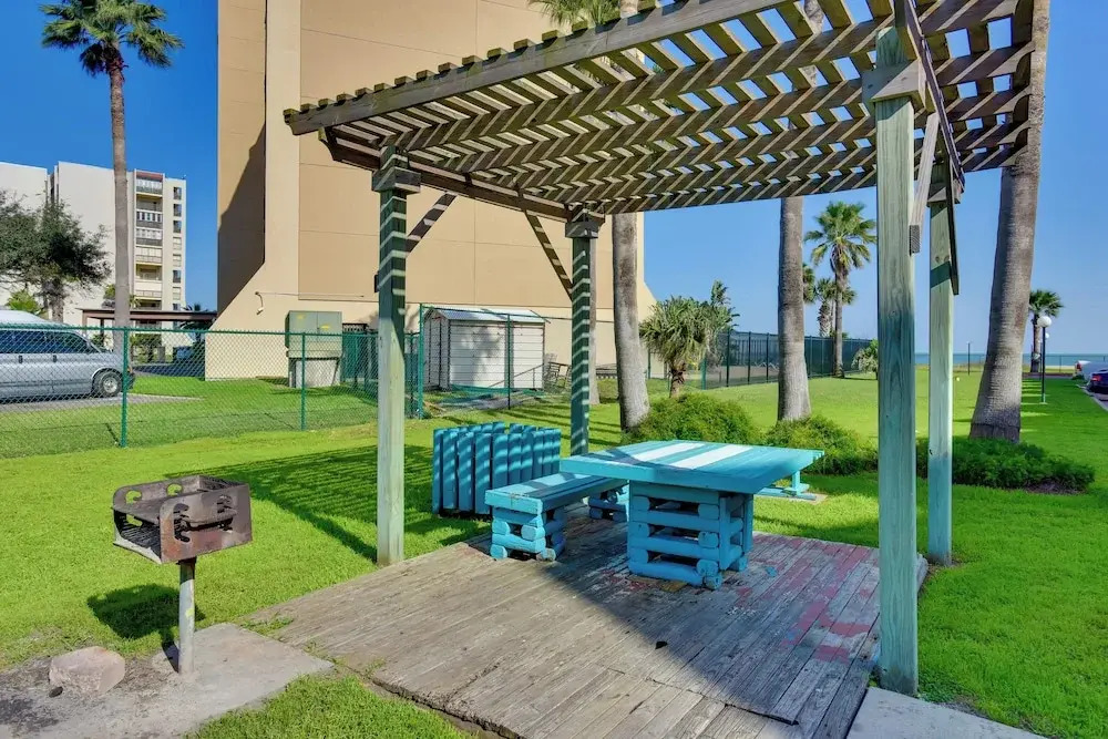Waterfront Corpus Christi Escape w/ Pool Access!