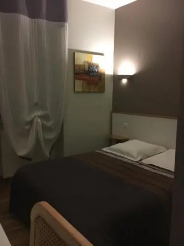 Hotel du Centre