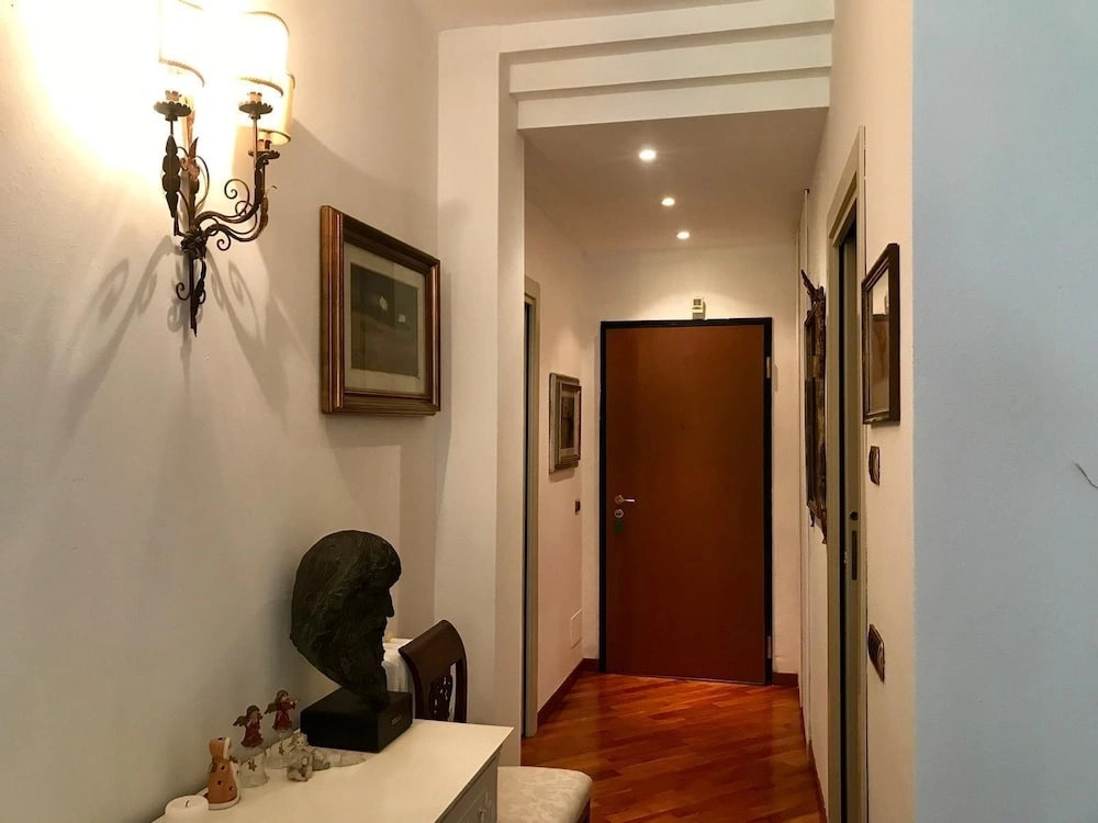 Luxury Apartments Villa Mary