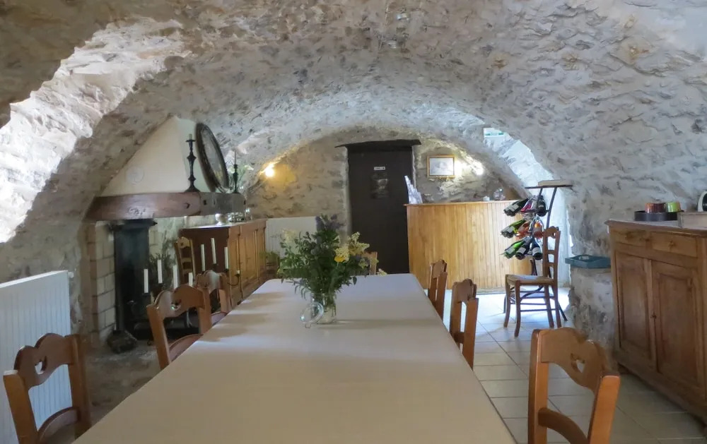 Les Hauts d'Issensac