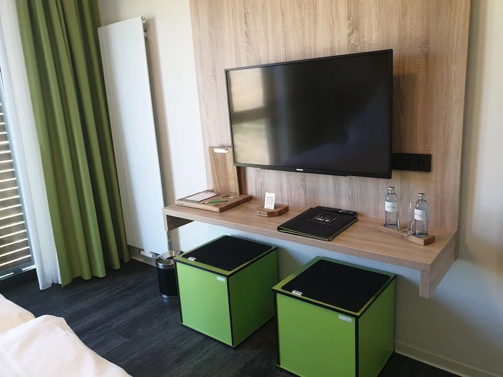 Hotel Funf 10