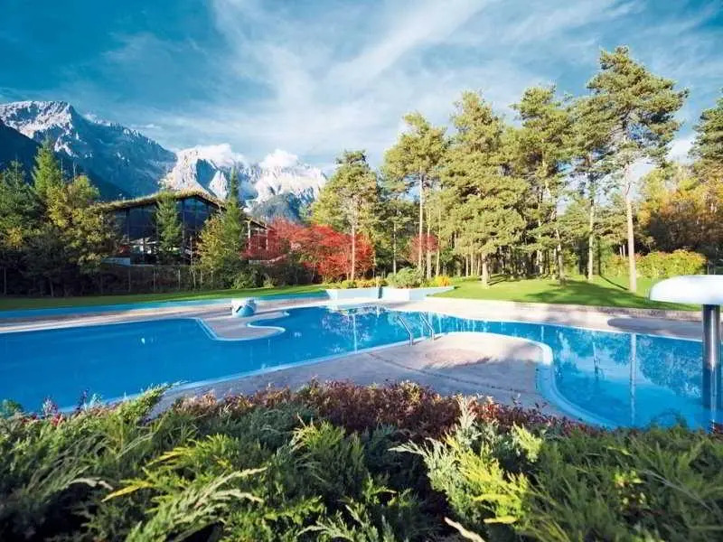 Hotel Kaysers Tirolresort