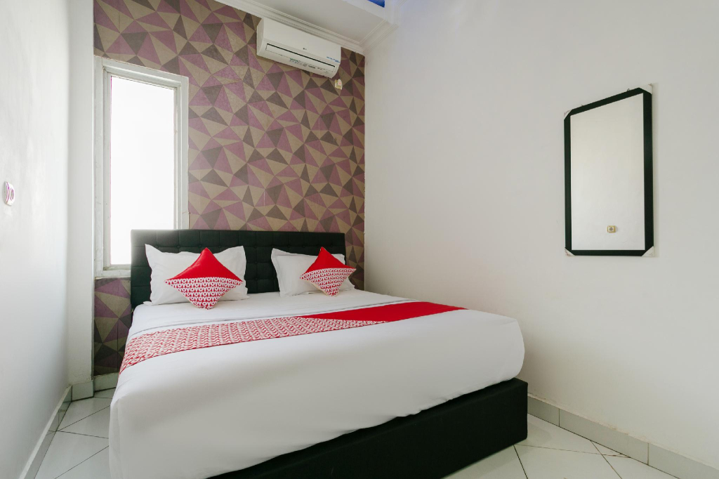 OYO 3428 Hotel Marimar