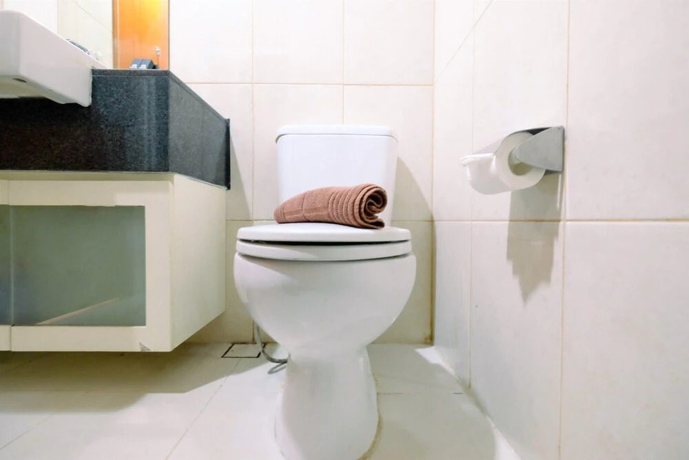 1BR Kuningan Place Apartment near Mega Kuningan Bussines Center