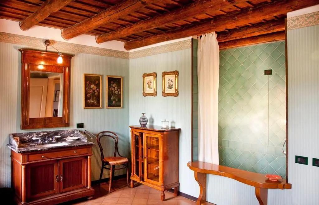 Villa Avesa