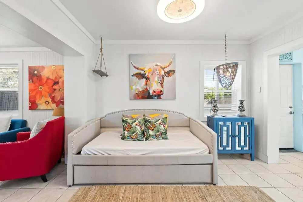 Beach House - Maple Leaf Relief by PHG