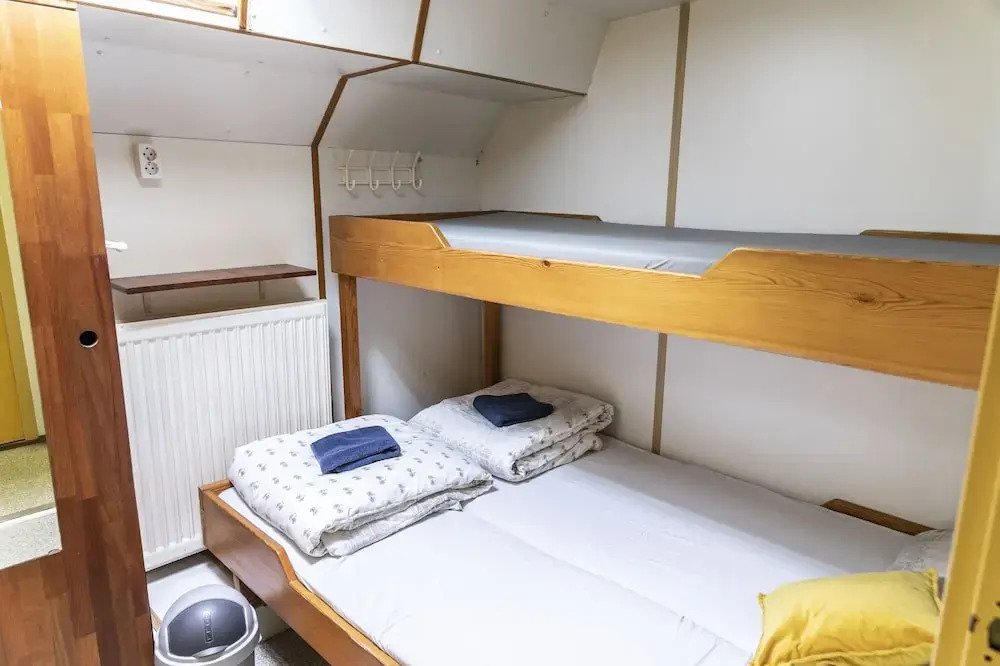 Liberte Haarlem Hostel